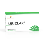 Uriclar, 36 capsule, Sunwave