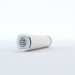 Sistem de ventilatie cu recuperare de caldura PRANA 150 ERP PREMIUM PLUS cu Functie Preincalzire