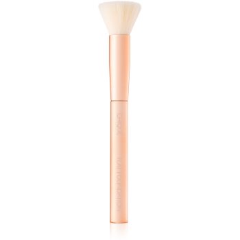 Royal and Langnickel Chique RoseGold pensula pentru aplicarea produselor cu consistenta lichida sau cremoasa