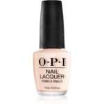 OPI Nail Lacquer lac de unghii