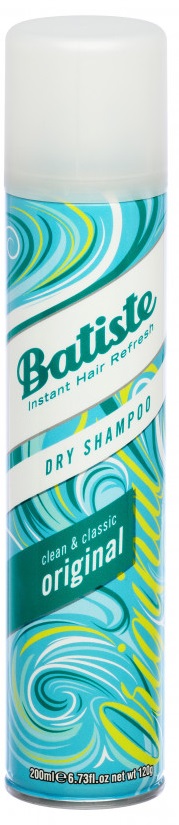 Batiste Sampon uscat Original, 200ml
