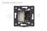 Priza audio Livolo