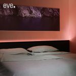 Kit Banda LED RGB Smart Eve Light Strip, 24W, 1800 lm, A++, 2m, Compatibil cu Apple Home Kit