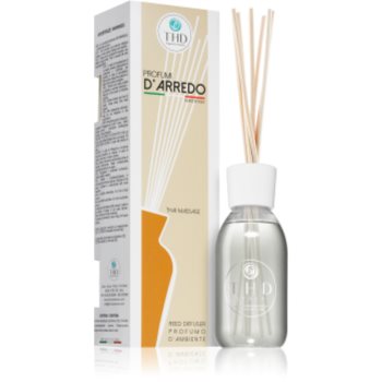 THD Diffusore THD Thai Massage aroma difuzor cu rezervã