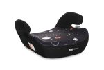 Inaltator auto Lorelli Teddy, 15-36 kg, Black Cosmos