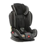 Scaun auto Lorelli Magic, 9-36 Kg, extindere 3D, Black