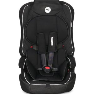 Scaun auto Lorelli Explorer, 9-36 kg, Black