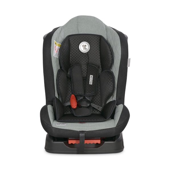 Scaun auto Lorelli Falcon, 0-18 kg, Iceberg Green