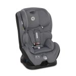 Scaun auto Lorelli Mercury, 0-36 kg, Grey Black