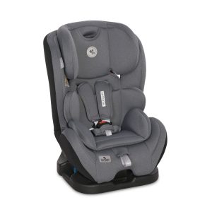 Scaun auto Lorelli Mercury, 0-36 kg, Grey Black