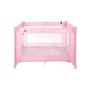 Tarc de joaca pentru copii, Lorelli, Play, Pink Blossom