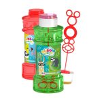 Baloane de sapun, Dulcop, Animal Bubbles
