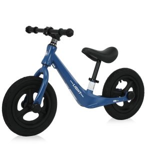 Bicicleta de echilibru, 2-5 ani, Lorelli Light Air, Blue