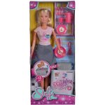 Set papusa Steffi Love, Micul Dejun