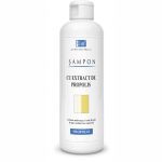 TIS Q4U Sampon cu propolis, 250 ml