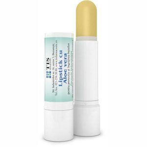 TIS Lipstick cu aloe vera, 4 g