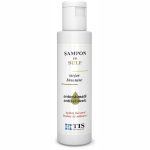 TIS Sampon cu sulf, 100 ml