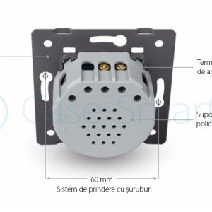 11-livolo-c7-vl-c701-modul-intrerupator-simplu-rama-metalica-suport-policarbonat