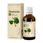 DACIA PLANT Tinctura mesteacan, 50 ml
