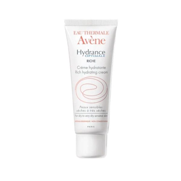Avene Hydrance Riche Cohederm, 40ml
