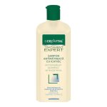11500 Gerovital Tratament Expert Sampon antimatreata cu ichtiol, 250 ml