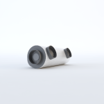 Sistem de ventilatie cu recuperare de caldura PRANA 250 cu Functie Sleep, Dublu flux aer