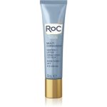 RoC Multi Correxion Even Tone + Lift cremă de ochi cu efect de netezire și de iluminare impotriva ridurilor si cearcanelor