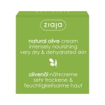 ZIAJA Natural Olive- Crema ultranutritiva 40+, 50 ml