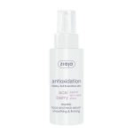 ZIAJA Acai Berry- Ser fermitate pentru fata si gat, 50 ml