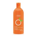 ZIAJA Orange Butter- Gel de dus crema, 500 ml