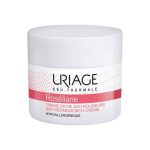 URIAGE Roseliane Crema textura bogata anti-roseata, 50 ml