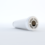 Sistem de ventilatie cu recuperare de caldura PRANA 200C ERP PREMIUM cu Functie Preincalzire