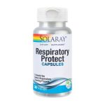 Secom Respiratory Protect, 30 capsule