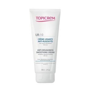 TOPICREM UR10 Crema anti-rugozitati, 200 ml
