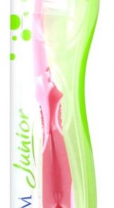 Periuta de dinti Junior Bubble, Elgydium