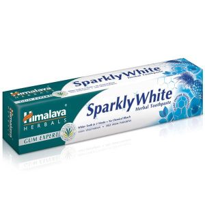 Himalaya Pasta de dinti Alb stralucitor, 75 ml