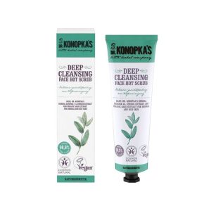 Dr. Konopka's exfoliant pentru curatare in profunzime, 75 ml