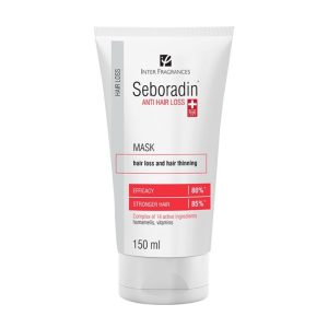 Seboradin masca anticaderea parului, 150ml