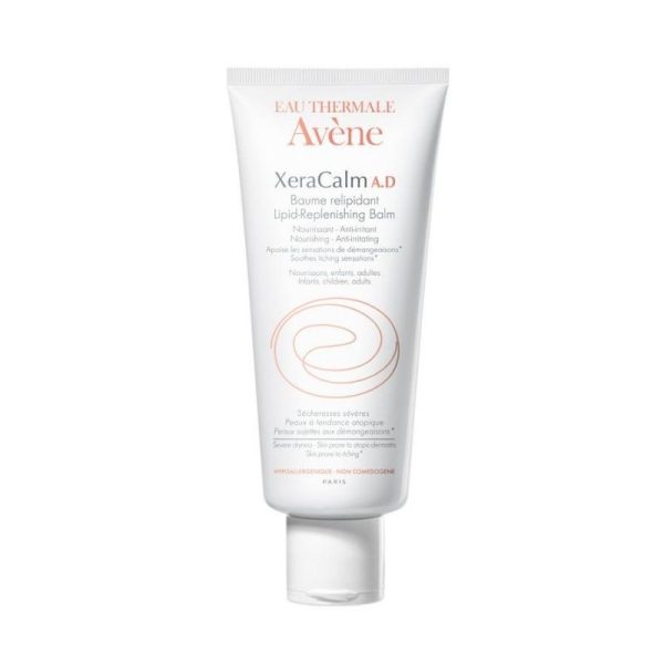 AVENE XERACALM DEFI A.D. balsam, 400 ml