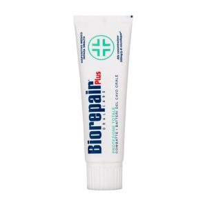 Biorepair Pasta de dinti Total Protection Plus, 75ml