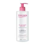 TOPICREM Gel bland de curatare, 500 ml