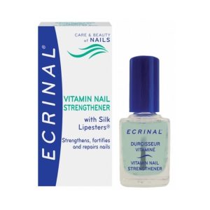 Ser Intaritor cu vitamine, 10 ml, Ecrinal
