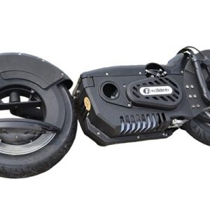 NITRO ForthGoer 63cc HM01Q