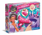 Set de joaca creativ Clementoni, Unghii sclipitoare