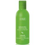 ZIAJA Natural Olive-Gel de curatare 200 ml