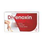 Divenoxin, 30 comprimate