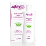 Saforelle gel ingrijire intima si corporala, 250 ml