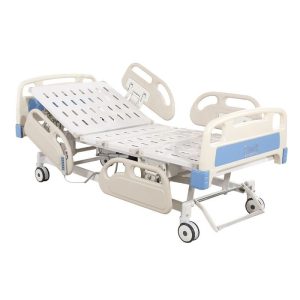 JL257 Pat de spital electric cu 5 functii