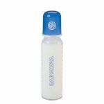 Biberon din sticla 44105, 250ml, Baby Nova