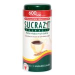 Sucrazit x 500cp + 100 cp gratis